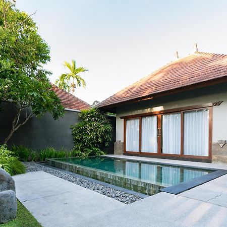 Bumi Linggah Villas Bali Payangan Eksteriør bilde