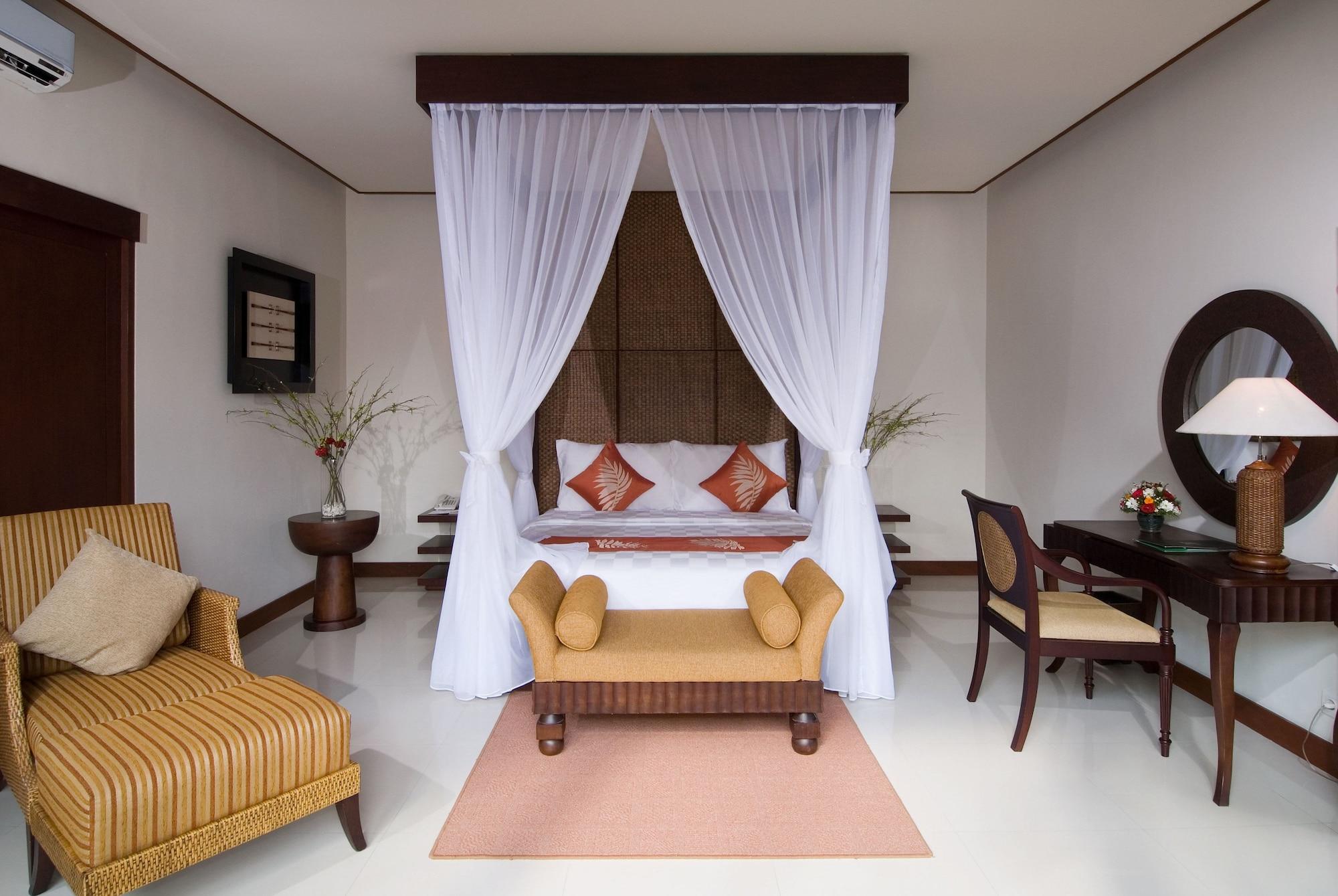 Bumi Linggah Villas Bali Payangan Eksteriør bilde