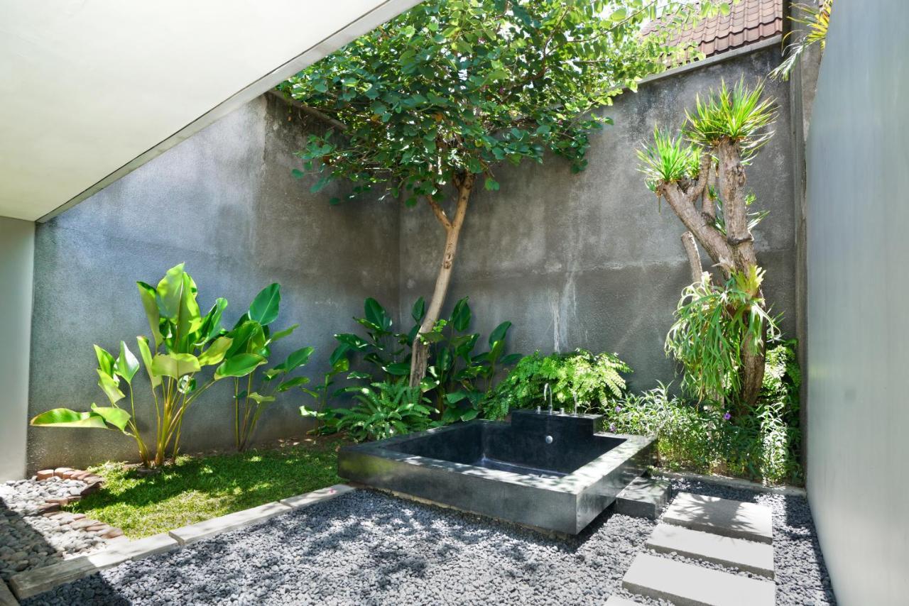Bumi Linggah Villas Bali Payangan Eksteriør bilde