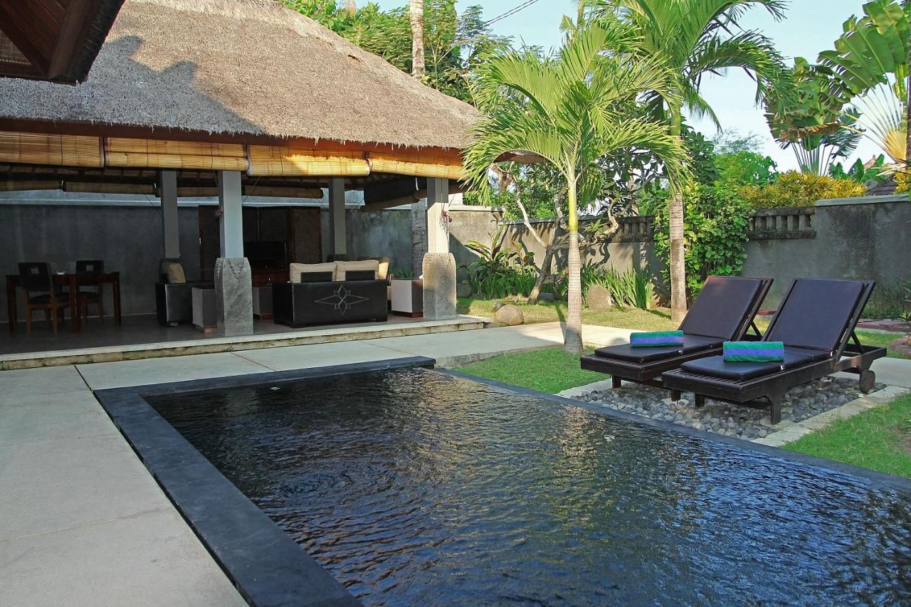 Bumi Linggah Villas Bali Payangan Eksteriør bilde