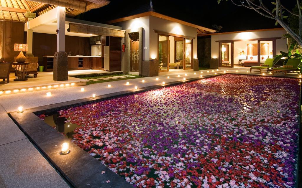 Bumi Linggah Villas Bali Payangan Eksteriør bilde