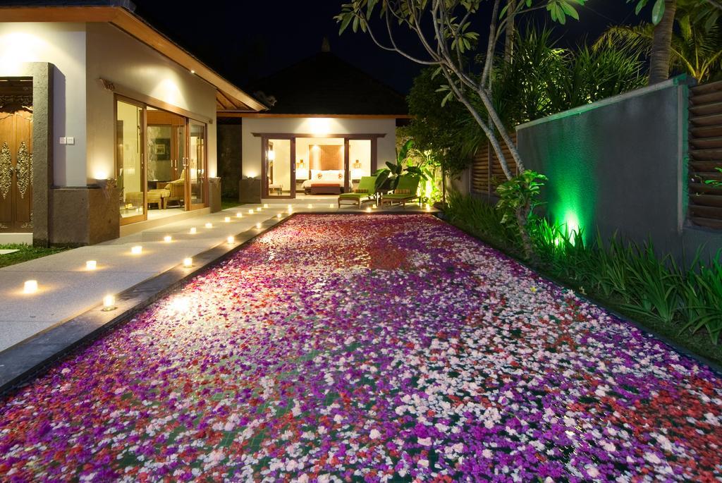Bumi Linggah Villas Bali Payangan Eksteriør bilde