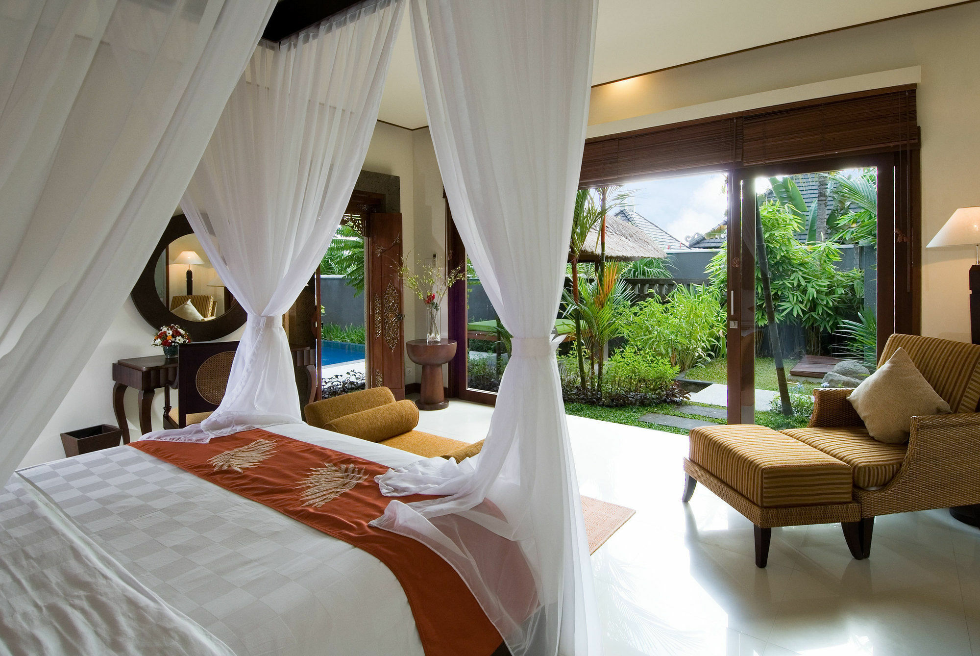 Bumi Linggah Villas Bali Payangan Eksteriør bilde