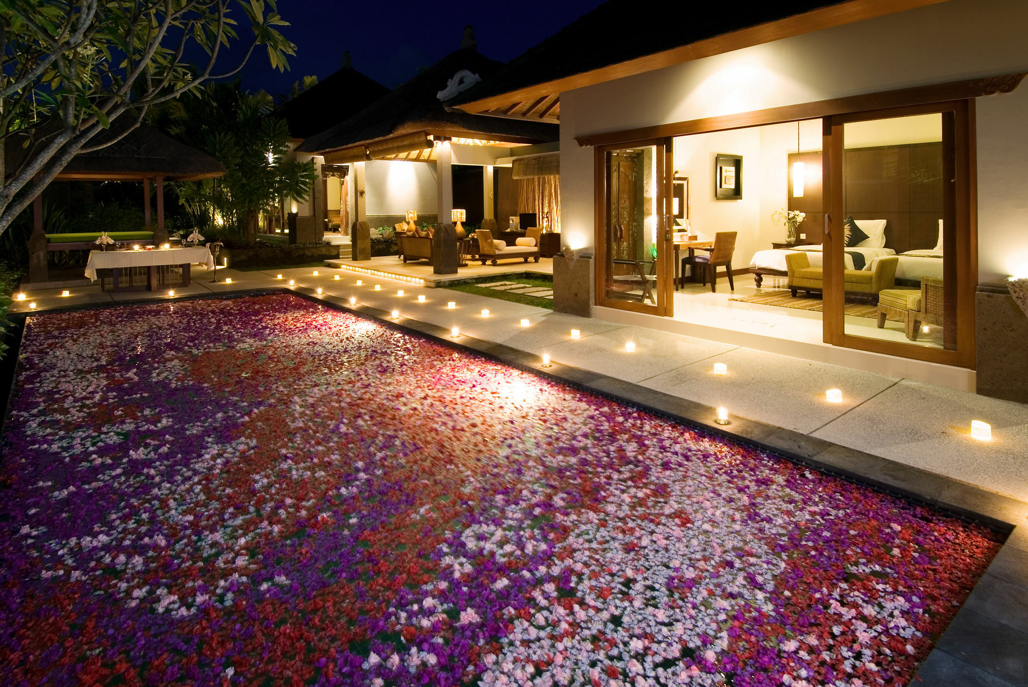 Bumi Linggah Villas Bali Payangan Eksteriør bilde